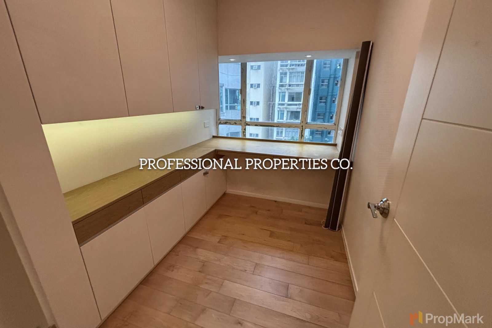 photo 6 — Goldwin Heights, Mid-levels West