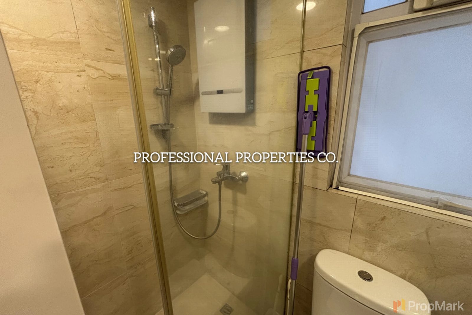 photo 9 — Goldwin Heights, Mid-levels West