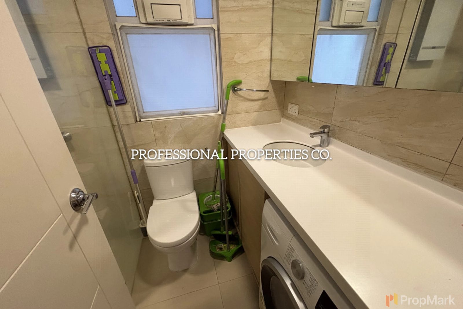 photo 10 — Goldwin Heights, Mid-levels West