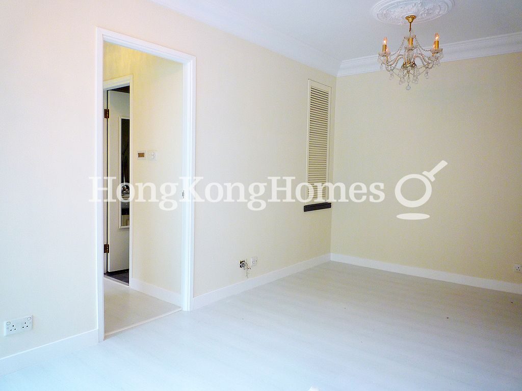 Living and Dining Room — Royal Court, Mid-levels Central