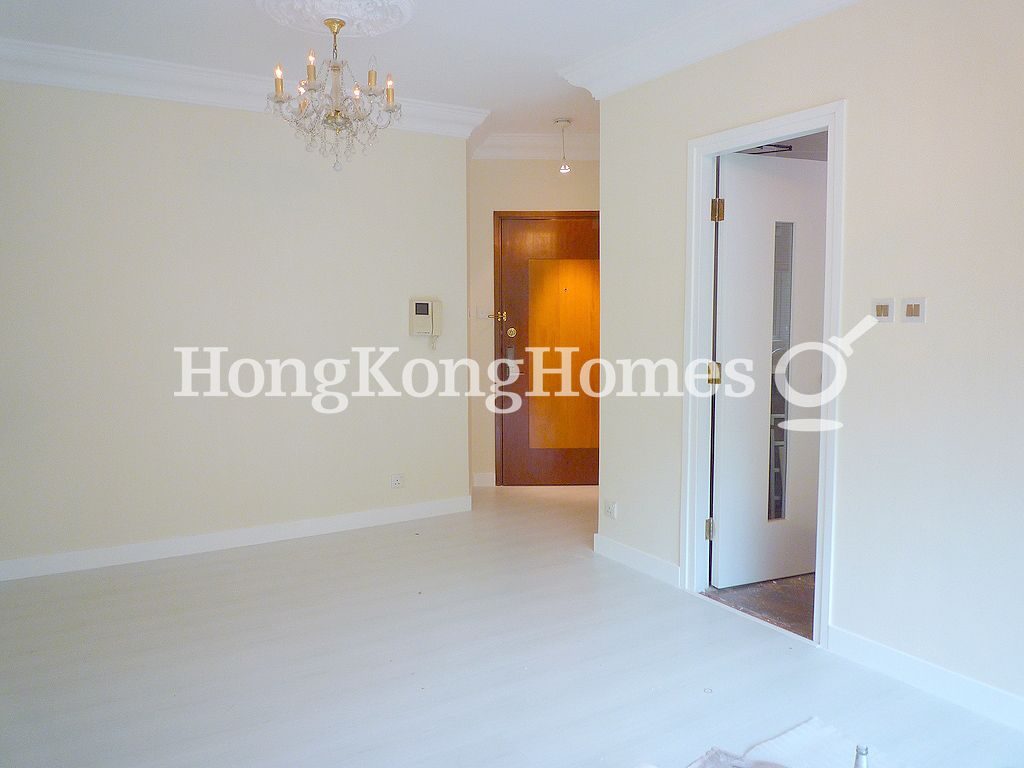 Living and Dining Room — Royal Court, Mid-levels Central