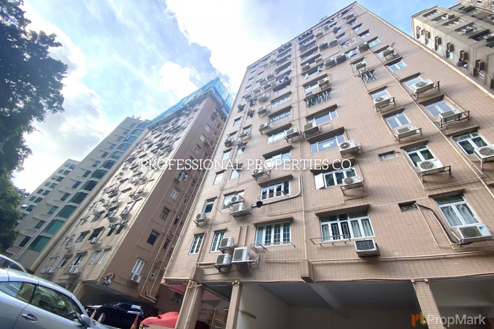 photo 7 — Mandarin Villa, Mid-levels East