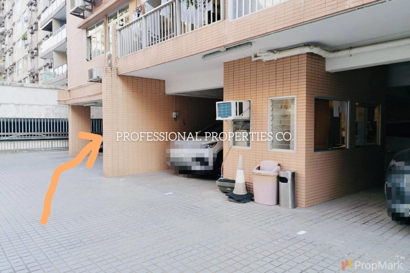 photo 9 — Mandarin Villa, Mid-levels East
