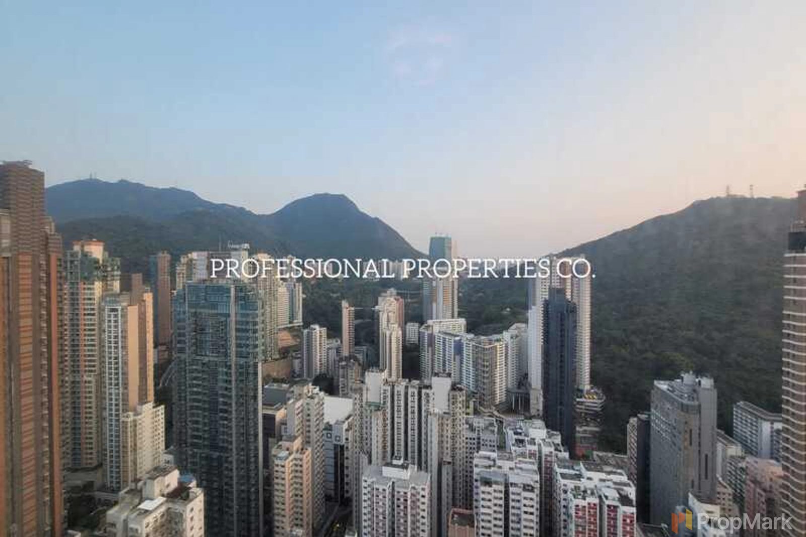 相片 3 — 高逸華軒，堅尼地城