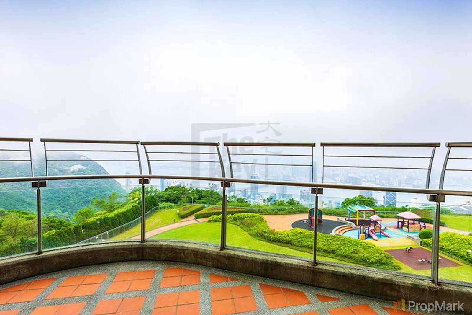 雲嶺山莊