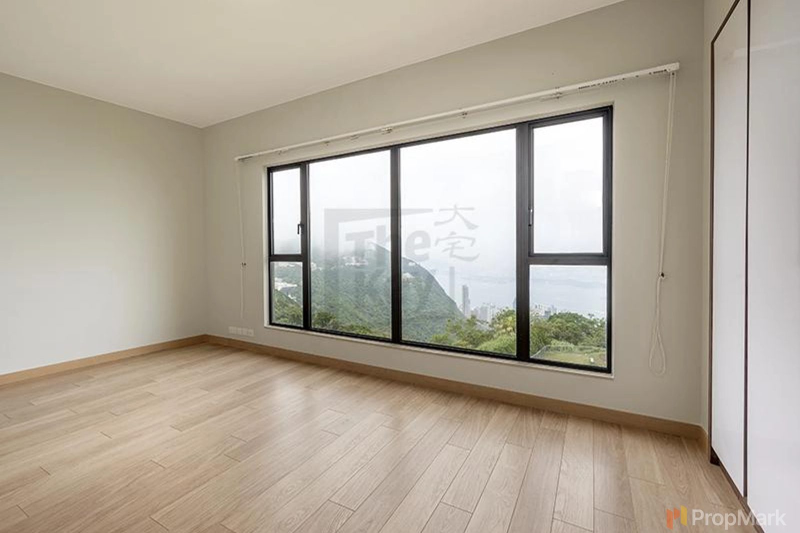 相片 6 — 雲嶺山莊，山頂