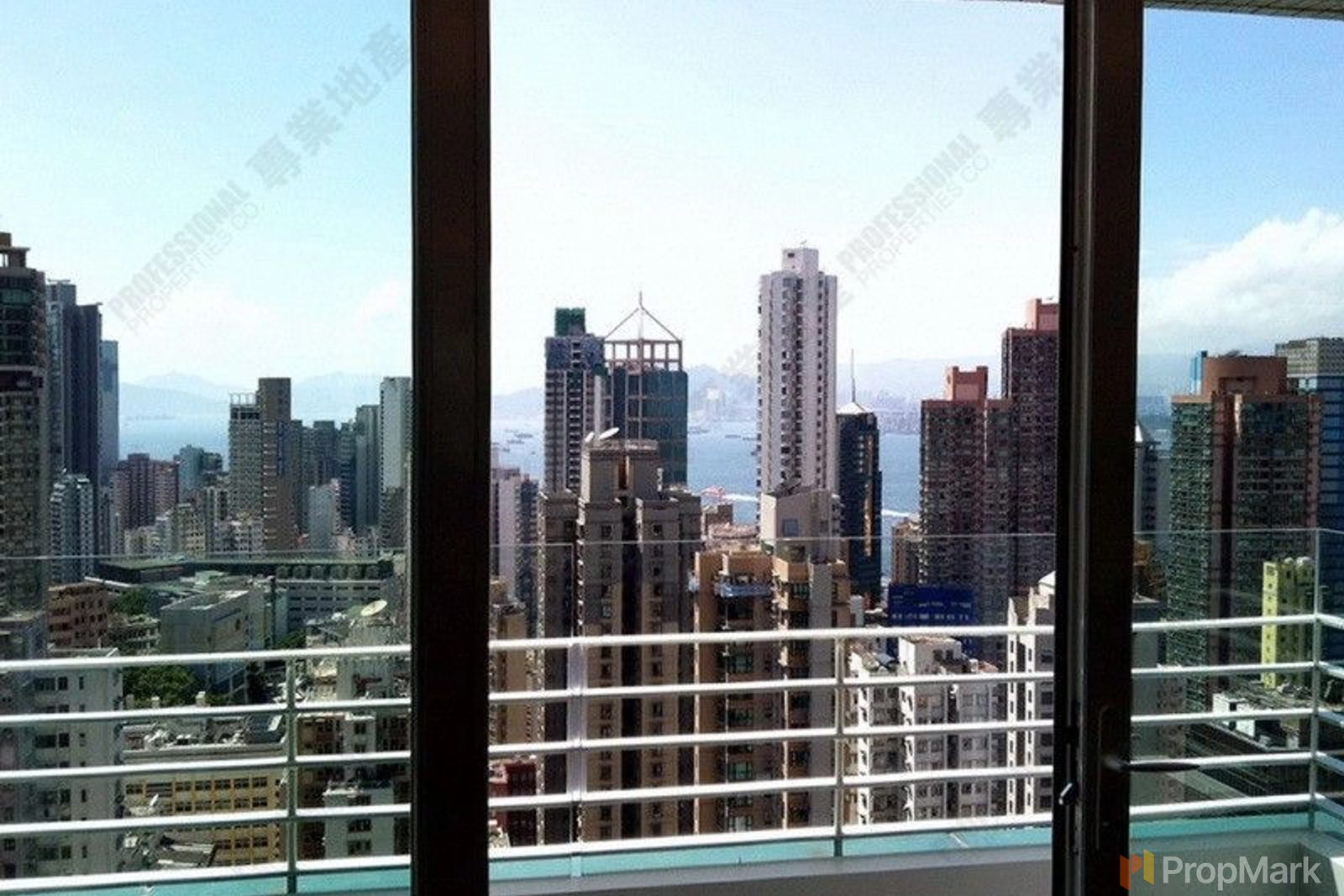 相片 19 — 翠麗軒，上環
