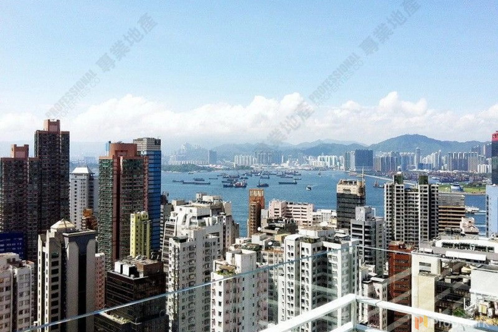 相片 20 — 翠麗軒，上環