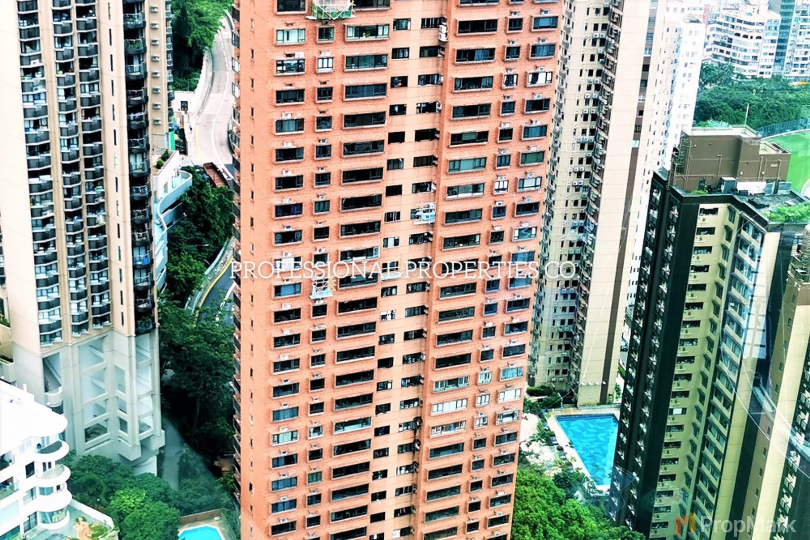 相片 19 — 樂活臺，跑馬地