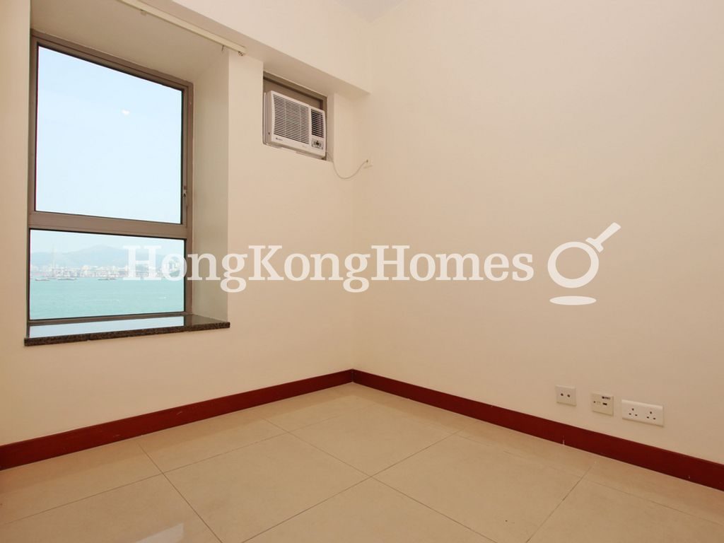 Second Bedroom — 泓都 - 第03座，西環堅尼地城