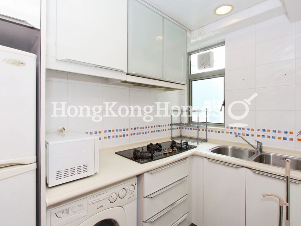 Kitchen — The Merton - Block 03, Western / Kennedy Town