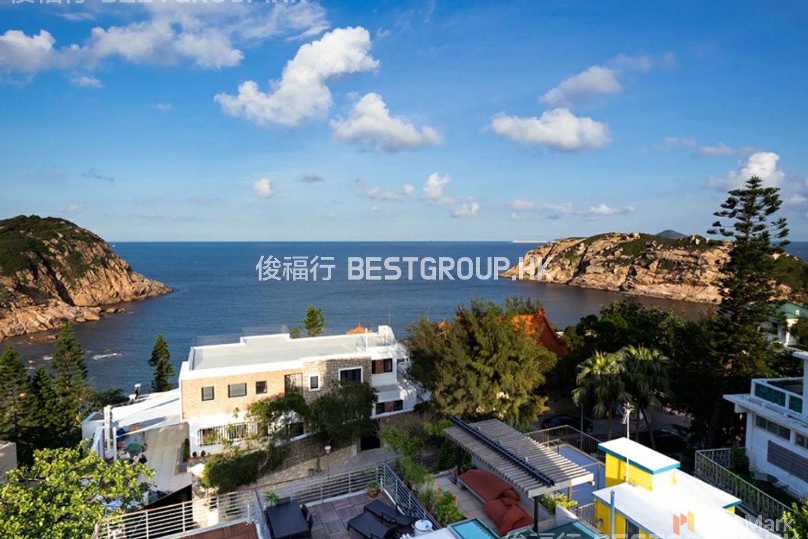 相片 3 — 石澳山仔15號，港島南區