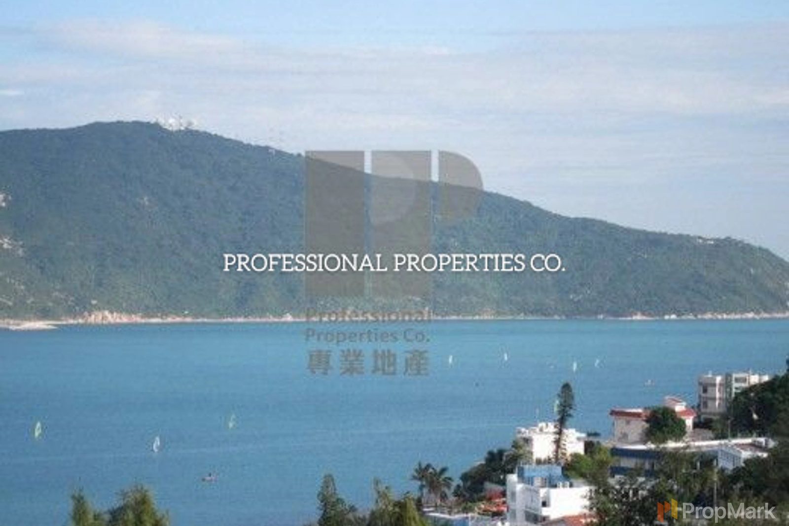 相片 25 — 海明山，港島南區