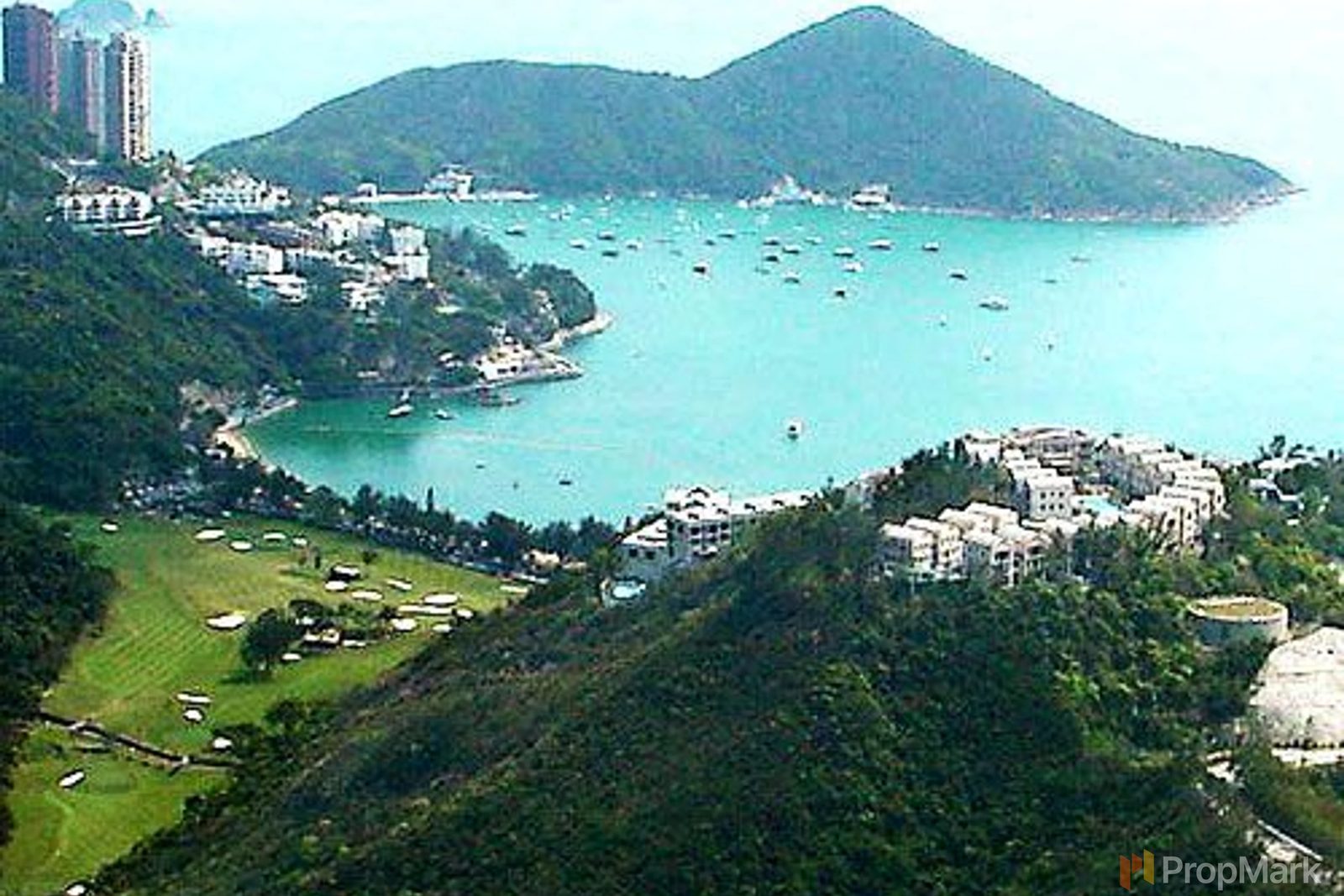 相片 11 — 深水灣道8號，港島南區