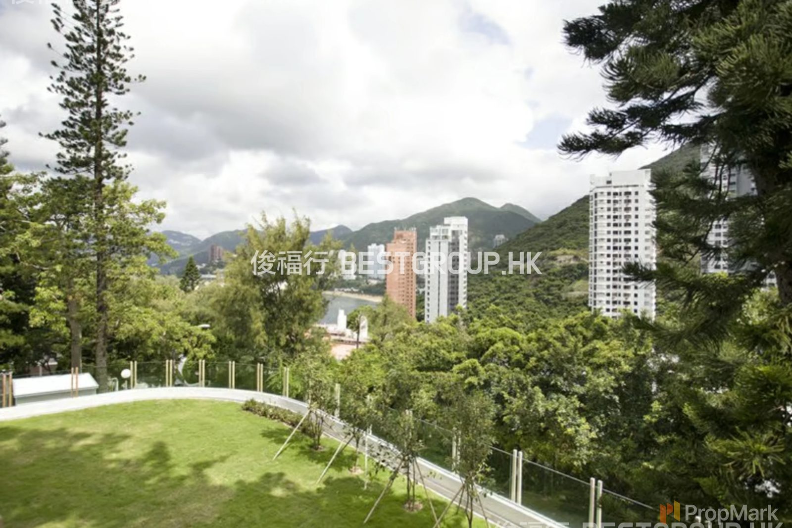 相片 3 — 赫蘭道3號，港島南區