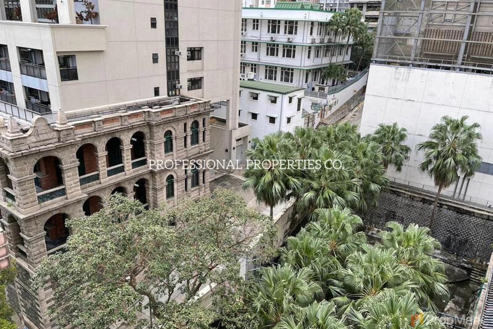 photo 12 — Ko Chun Court, Sai Ying Pun