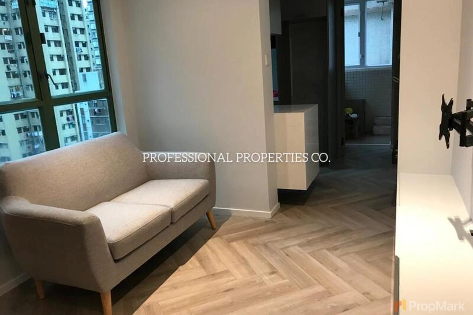 photo 14 — Ko Chun Court, Sai Ying Pun