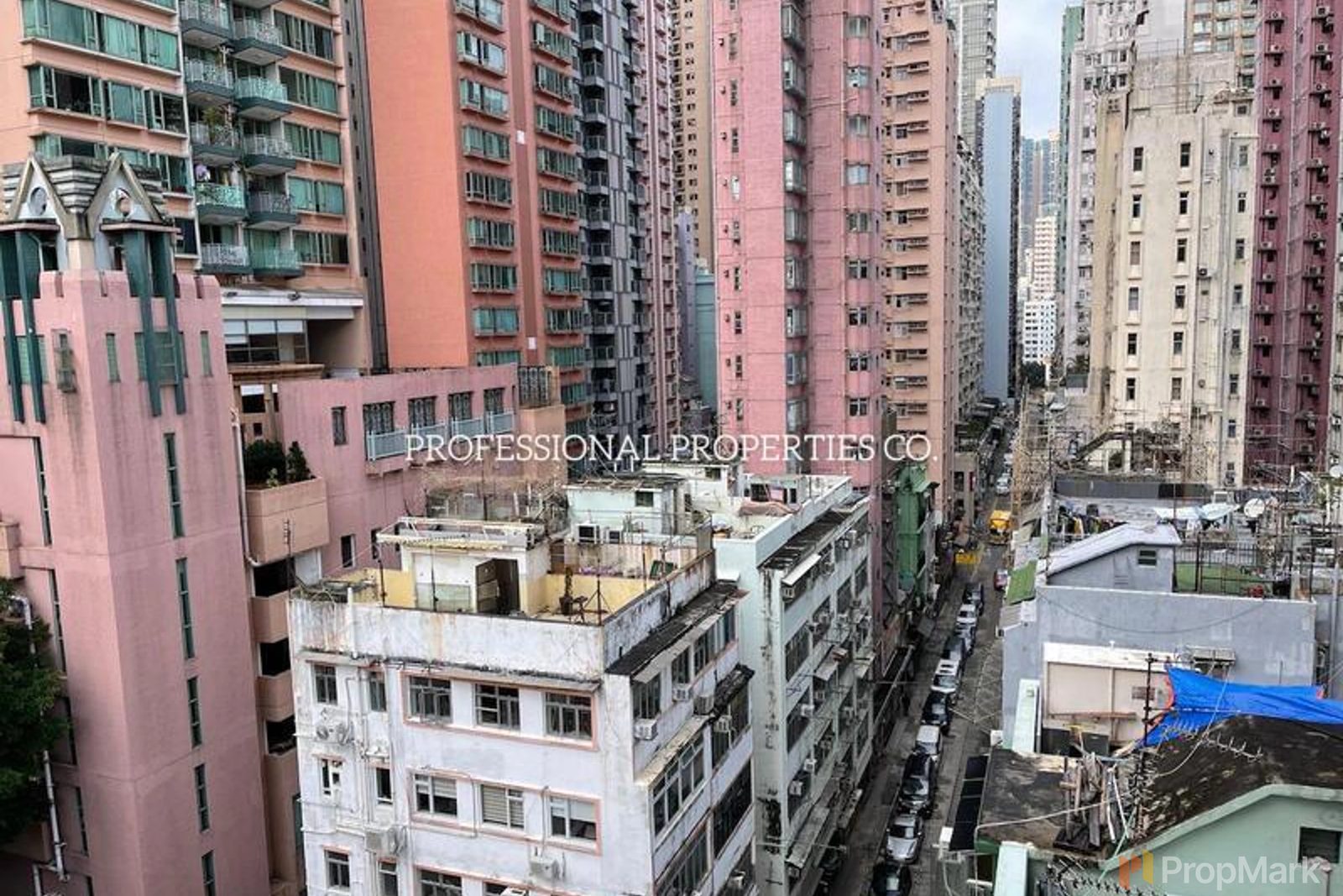photo 10 — Ko Chun Court, Sai Ying Pun