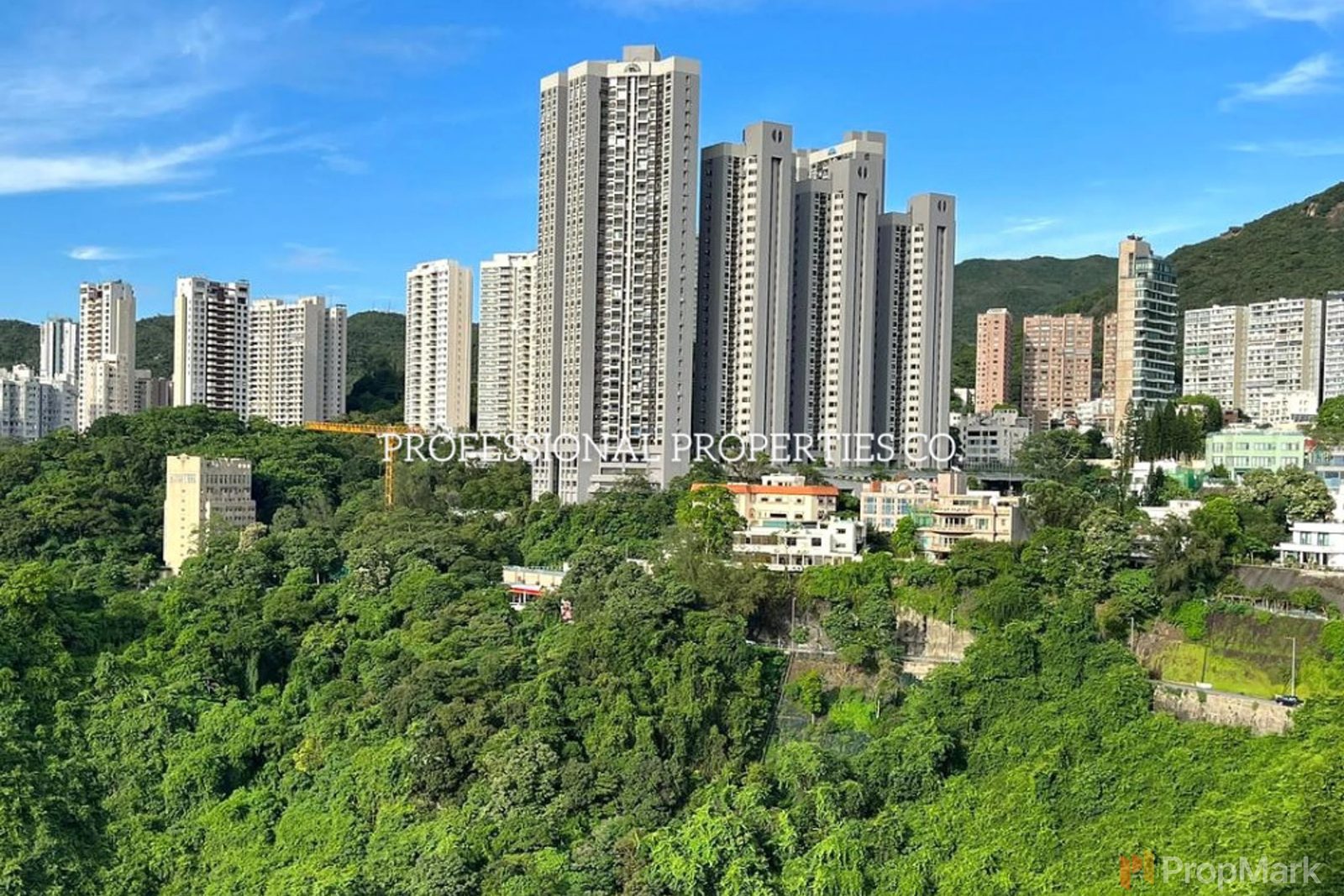 photo 5 — Broadwood Park, Happy Valley