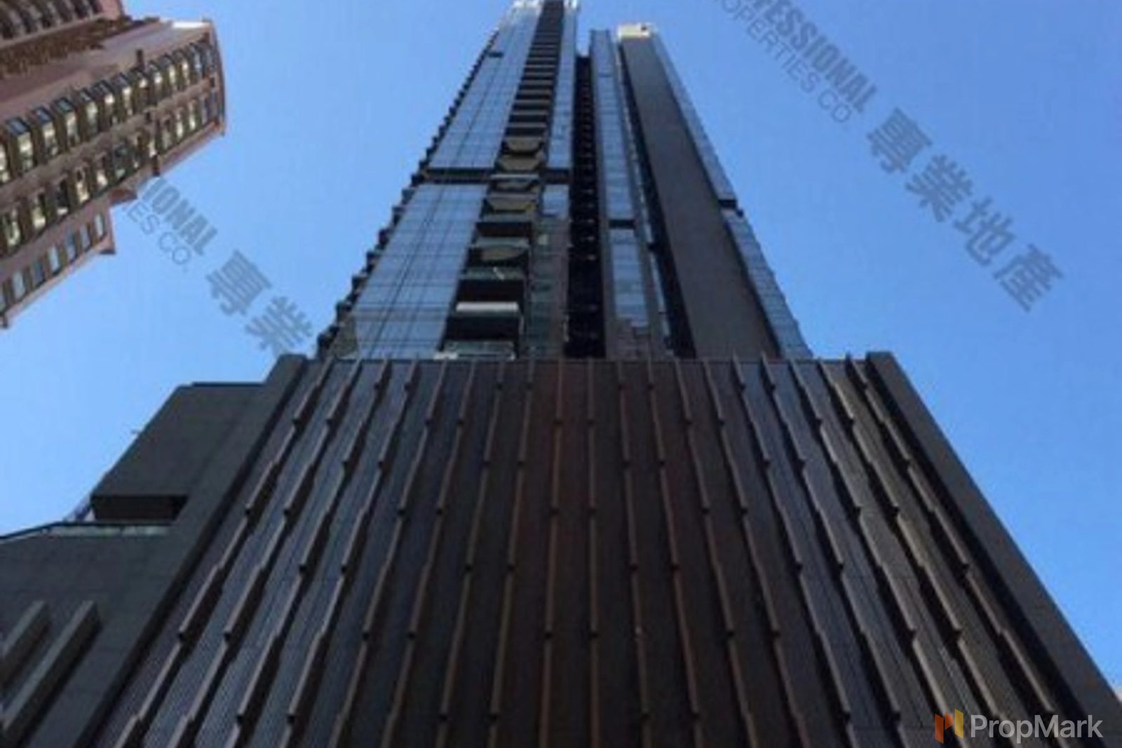 photo 6 — Jones Hive, Tai Hang