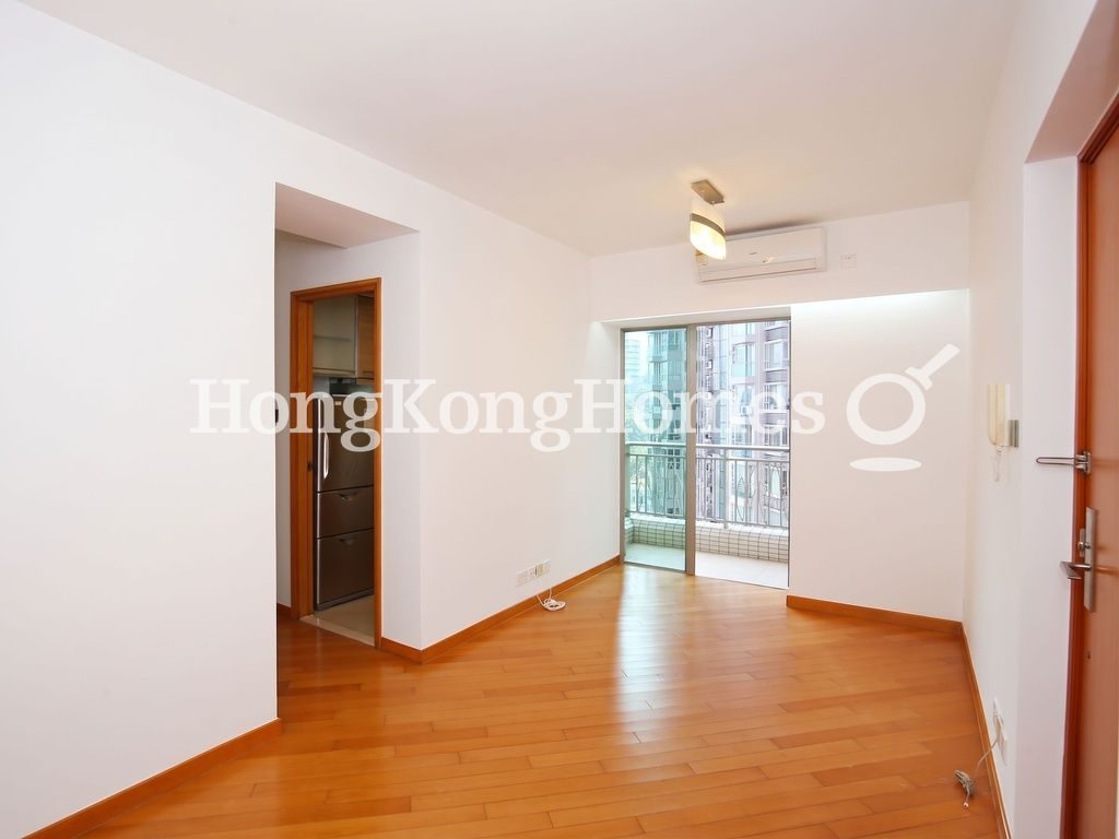 Living and Dining Room — The Zenith - Block 1, Wan Chai