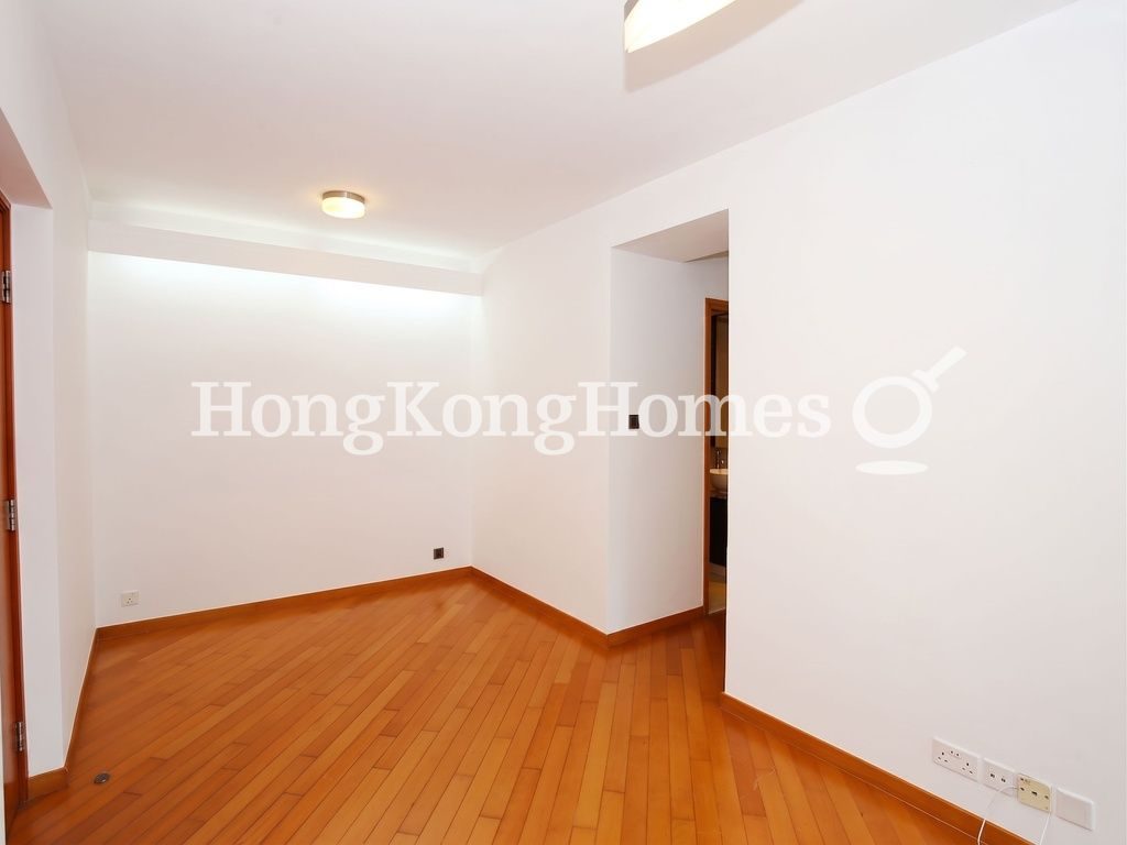 Living and Dining Room — The Zenith - Block 1, Wan Chai
