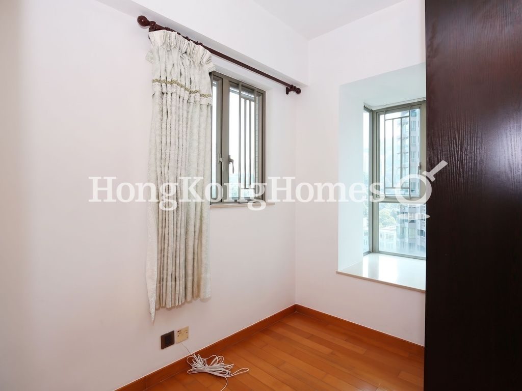 Second Bedroom — The Zenith - Block 1, Wan Chai