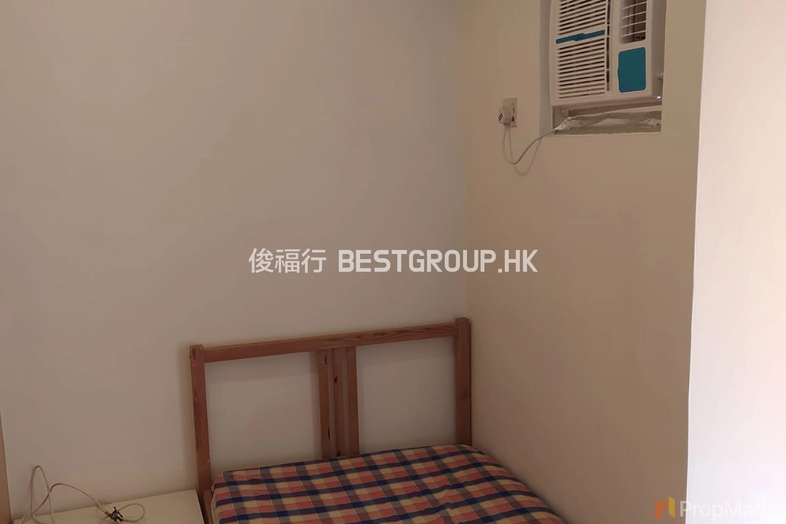 相片 11 — 安景閣，薄扶林