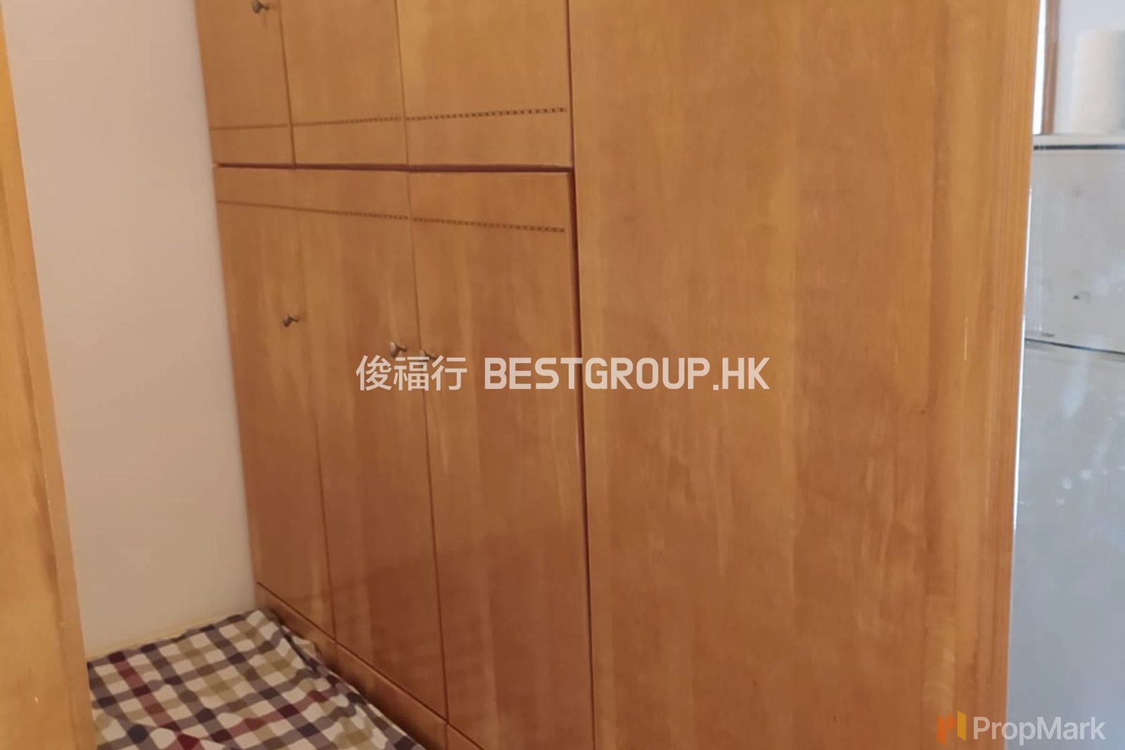 相片 13 — 安景閣，薄扶林