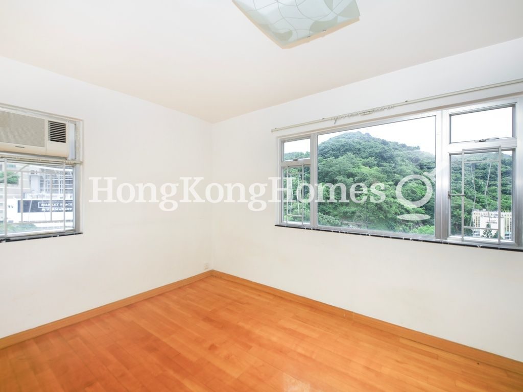 Master Bedroom — Viking Villas - Block C, North Point Hill