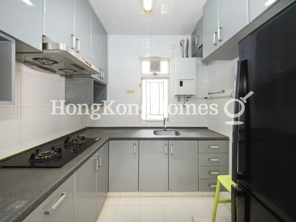 Kitchen — Viking Villas - Block C, North Point Hill