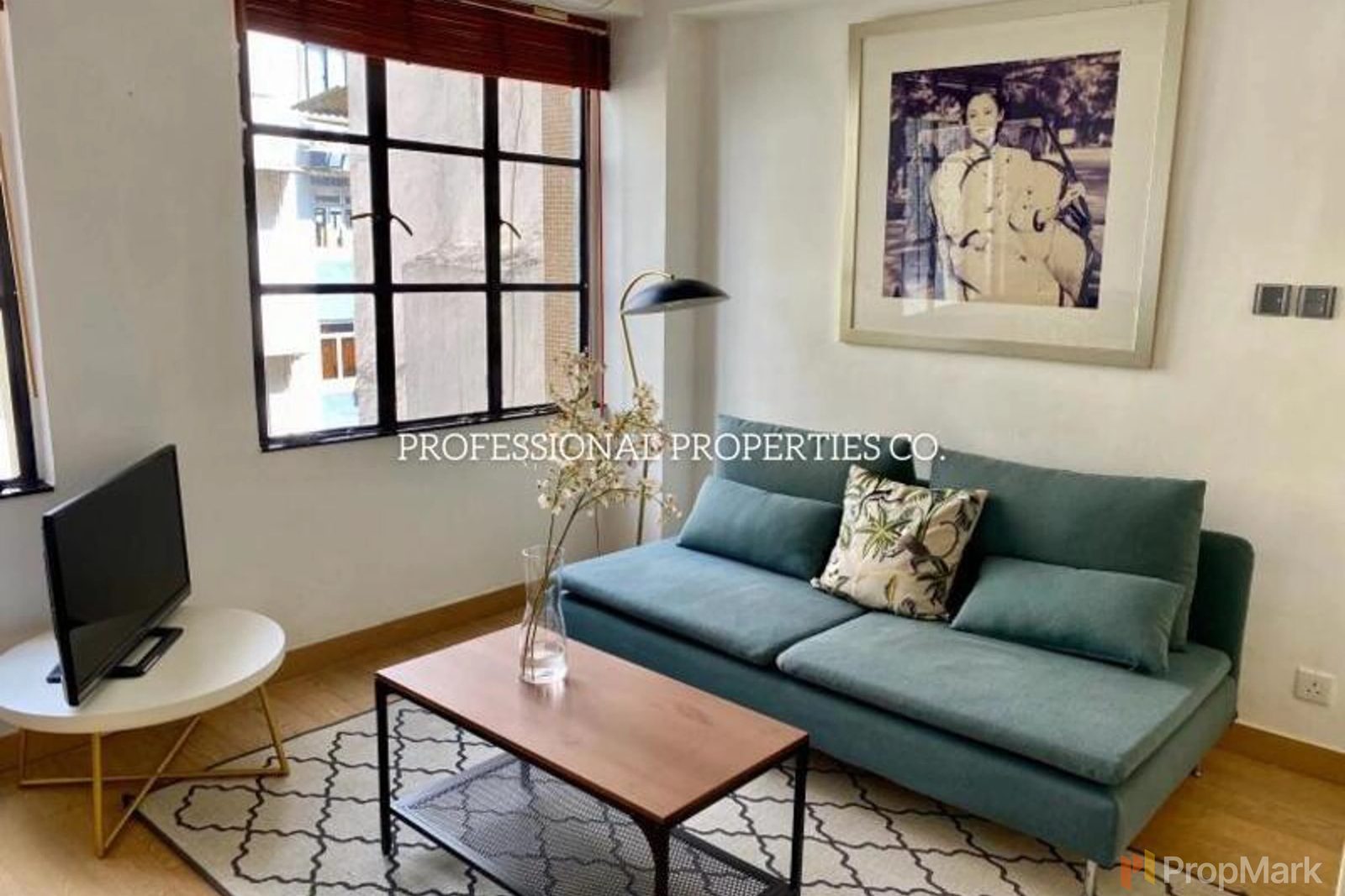 photo 8 — Mee Lun House, Sheung Wan