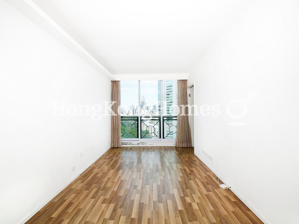 Living and Dining Room — Village Garden, Happy Valley