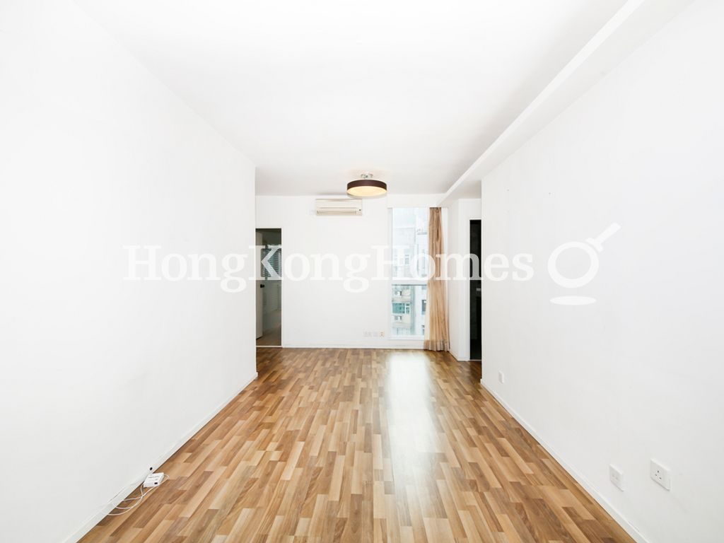 Living and Dining Room — Village Garden, Happy Valley