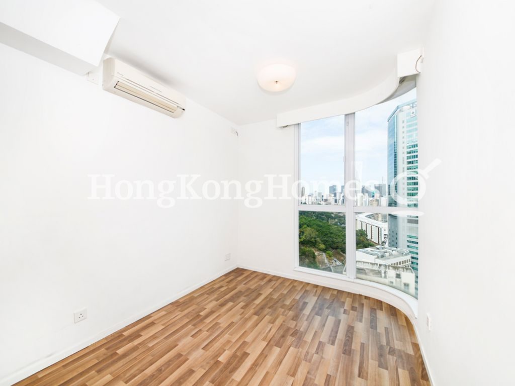 Master Bedroom — Village Garden, Happy Valley