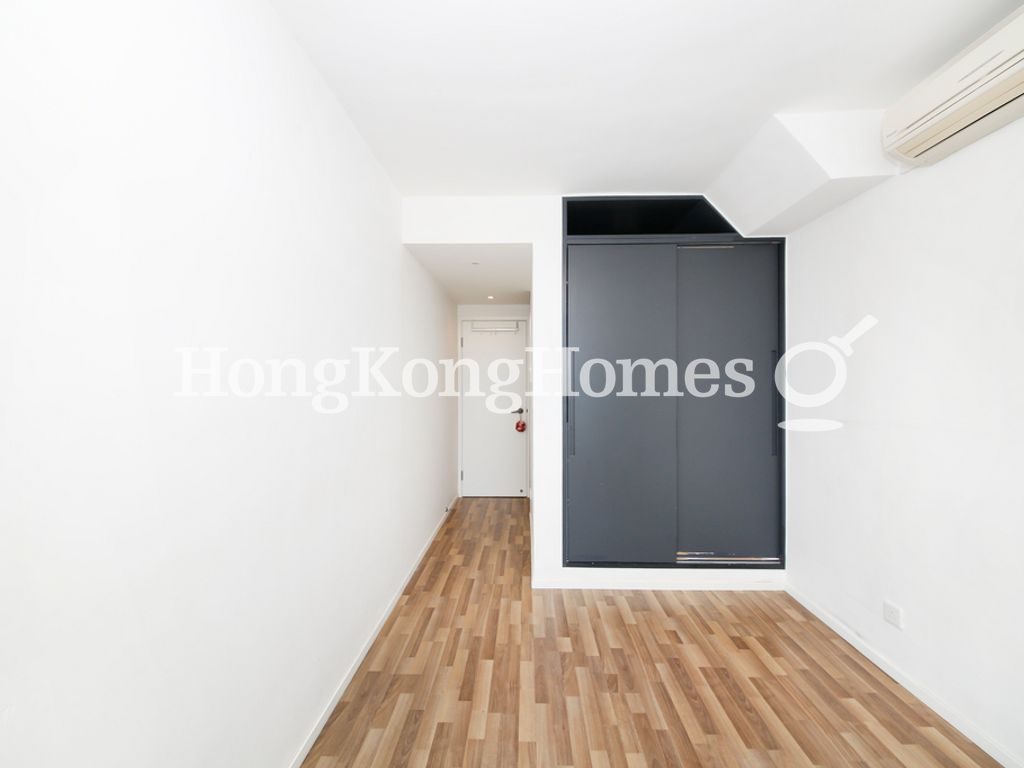 Master Bedroom — Village Garden, Happy Valley