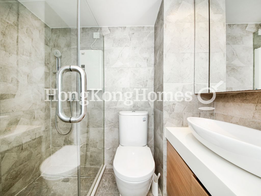Master Bathroom — Village Garden, Happy Valley