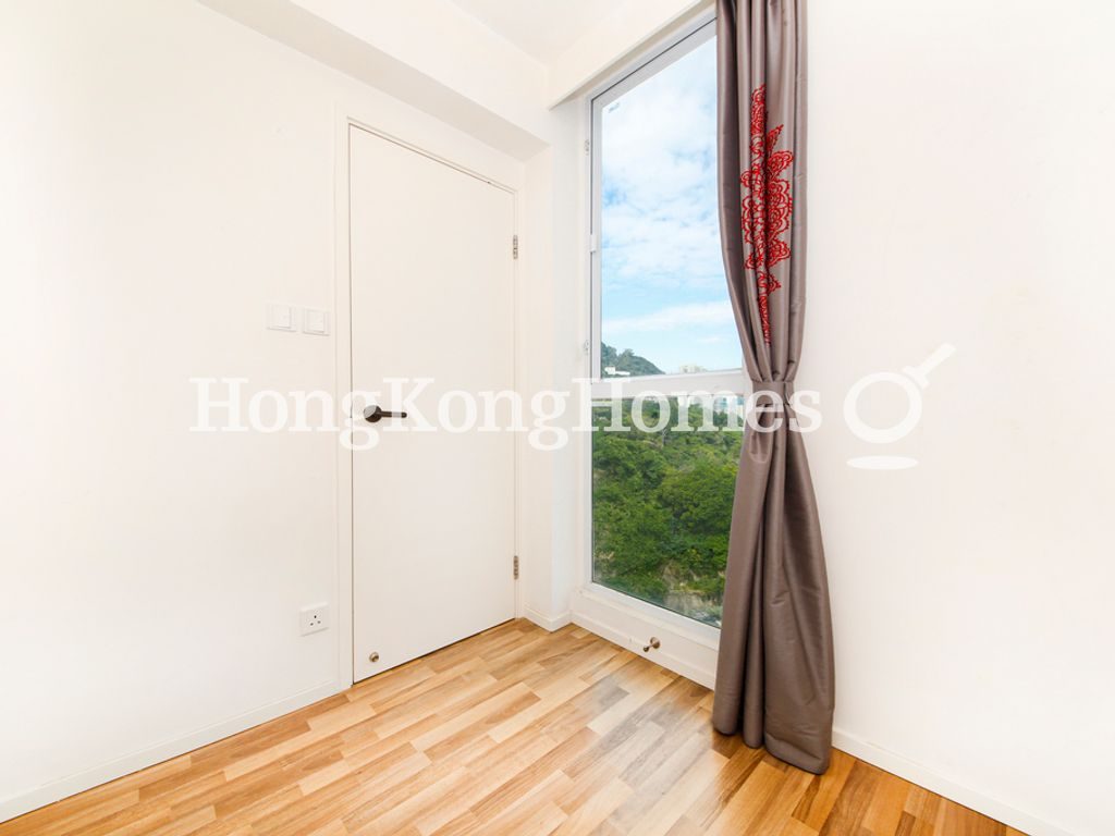 Second Bedroom — Village Garden, Happy Valley