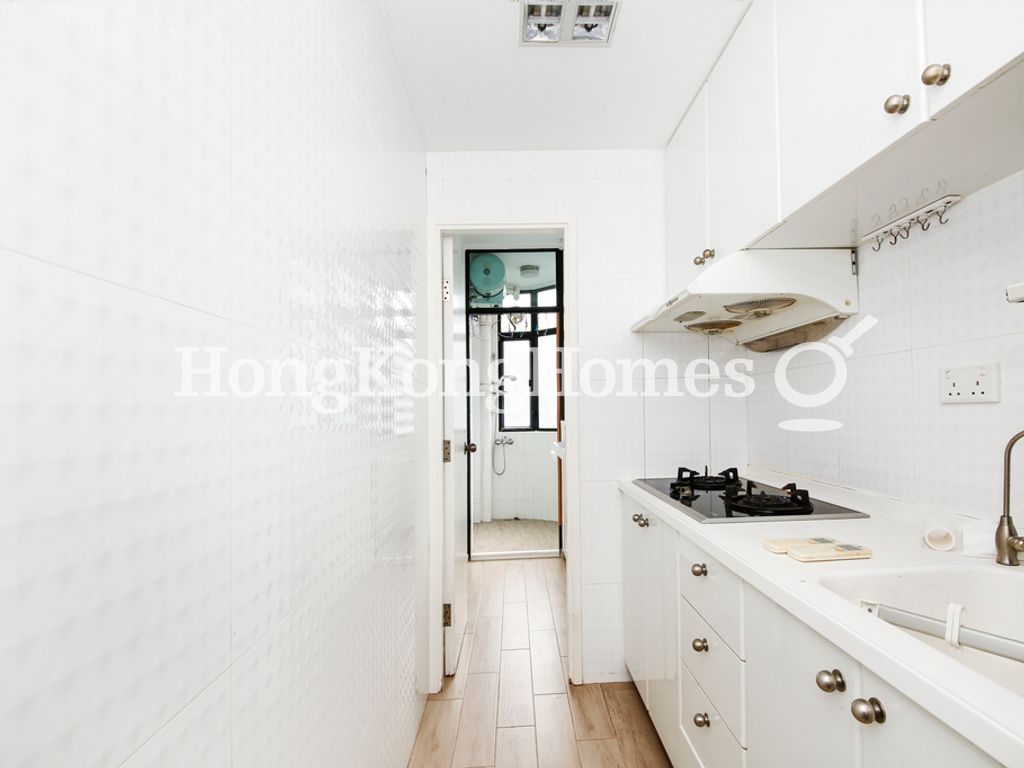 Kitchen — Village Garden, Happy Valley