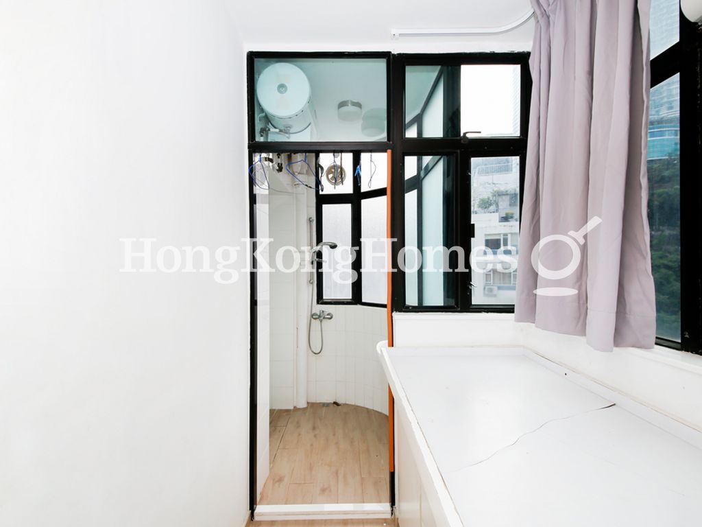 Maid's Room and Washroom — Village Garden, Happy Valley