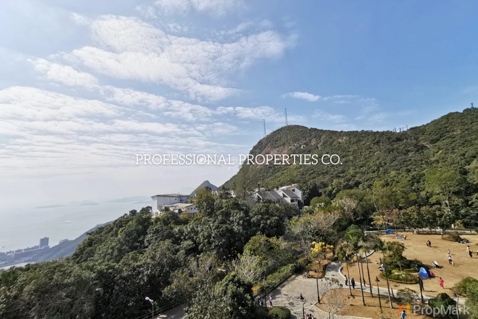 photo 2 — The Mount Austin, The Peak