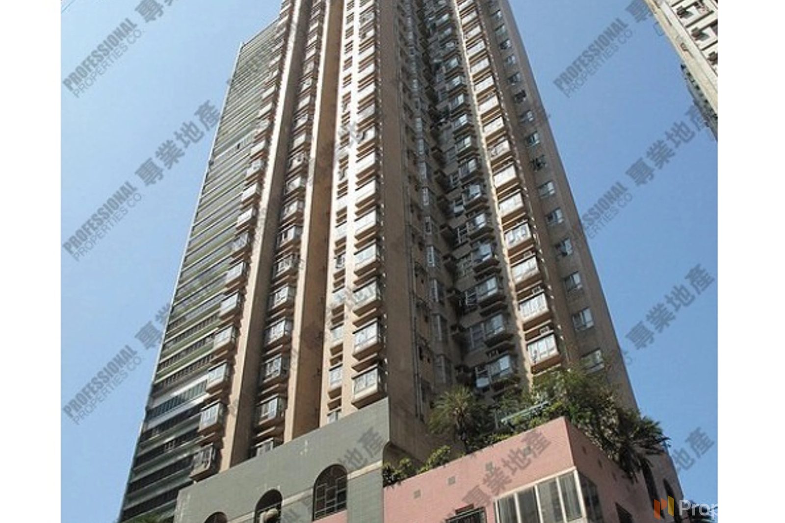 photo 2 — Lun Fung Court, Kennedy Town