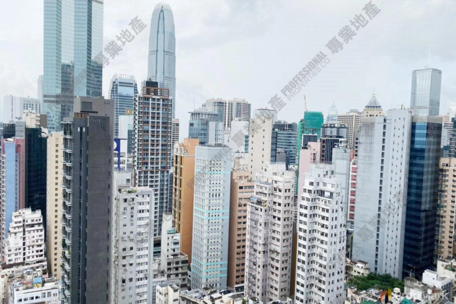 photo 6 — Caine Tower, Central