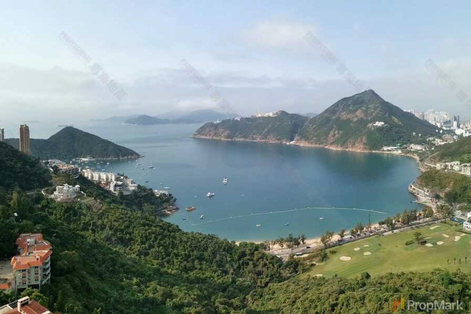 相片 8 — 淺水灣道37號，港島南區