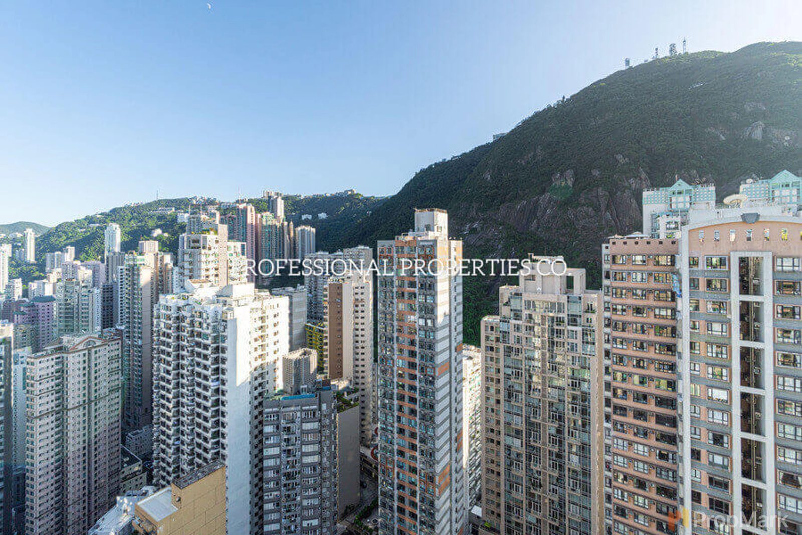 photo 15 — Robinson Place, Mid-levels West