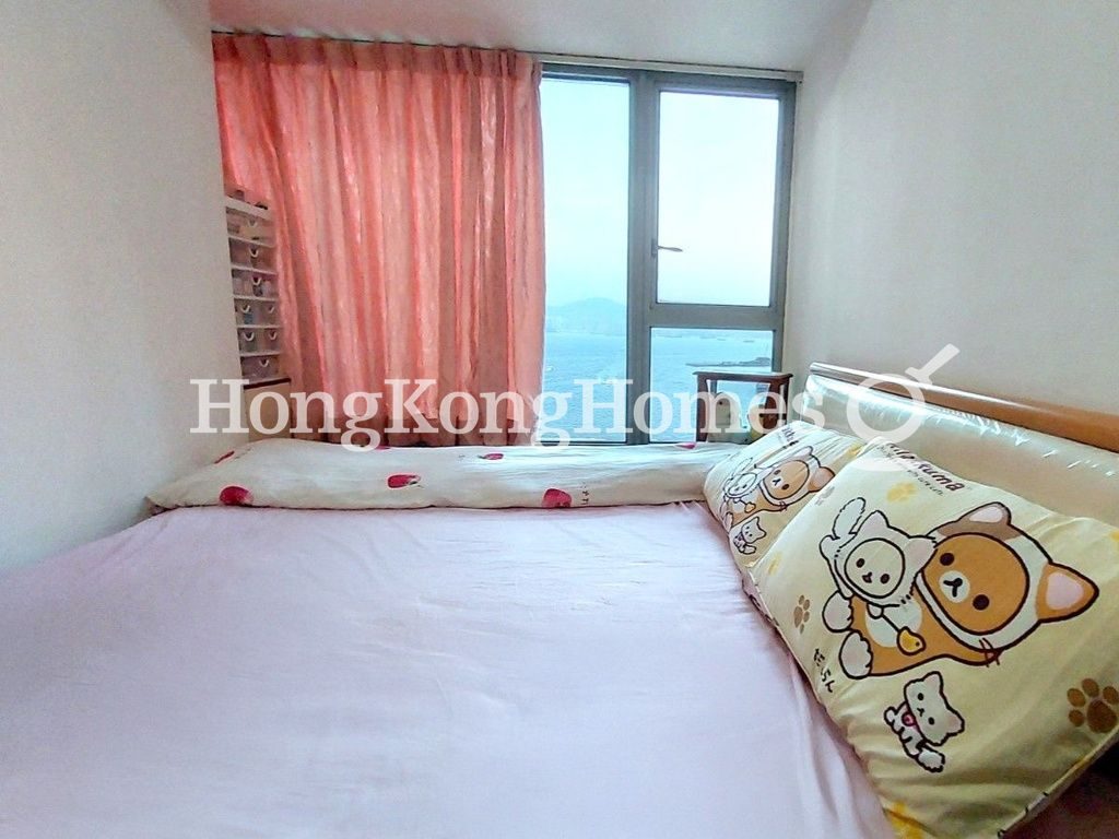 Master Bedroom — The Merton - Block 02, Western / Kennedy Town