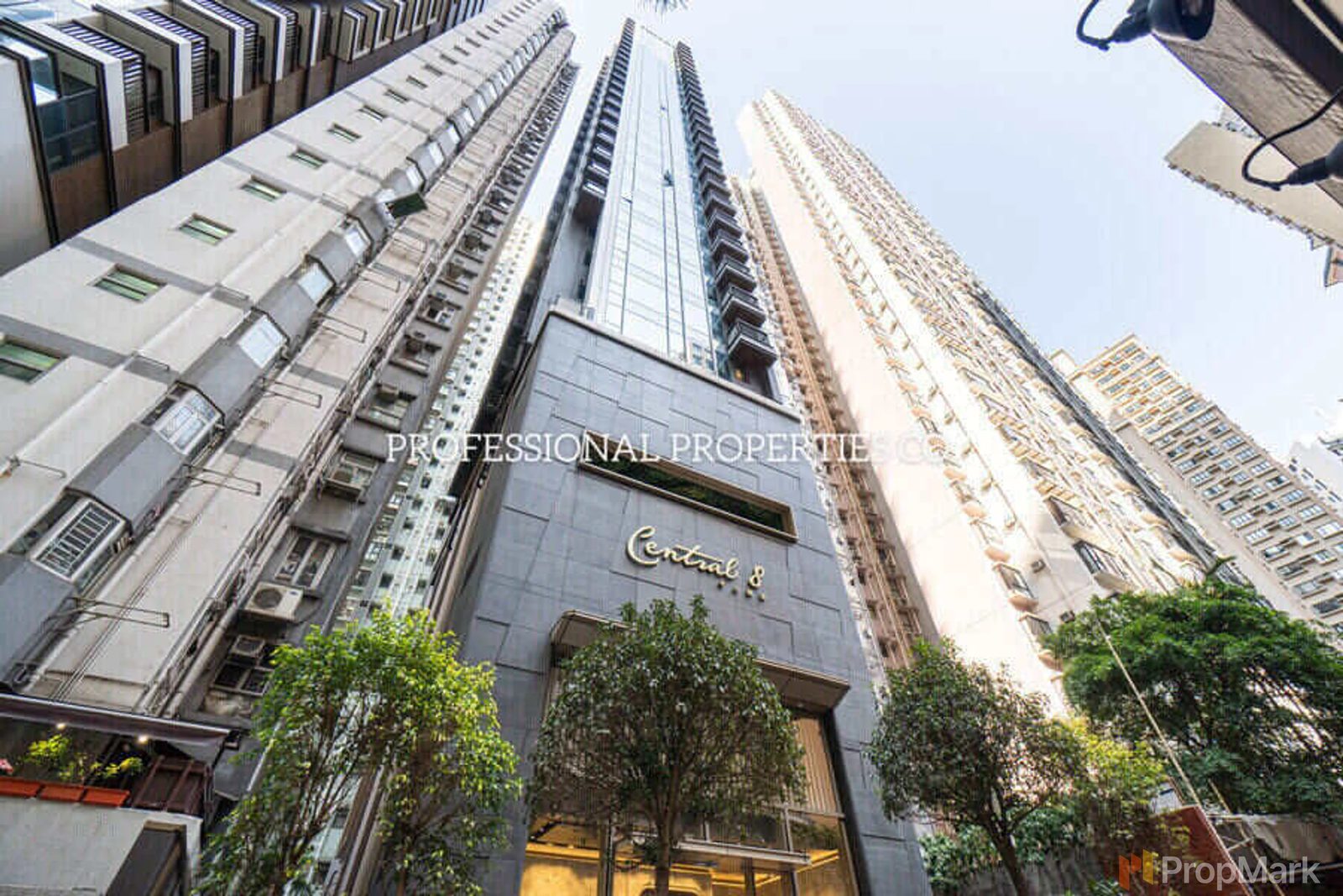 photo 9 — Central 8, Mid-levels West