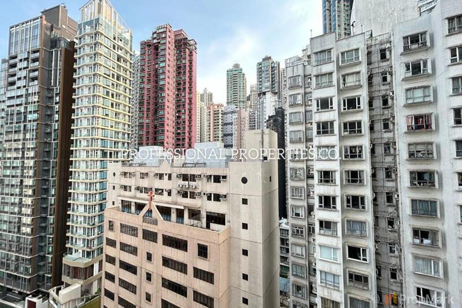 相片 10 — 西半山1房住宅單位，西半山