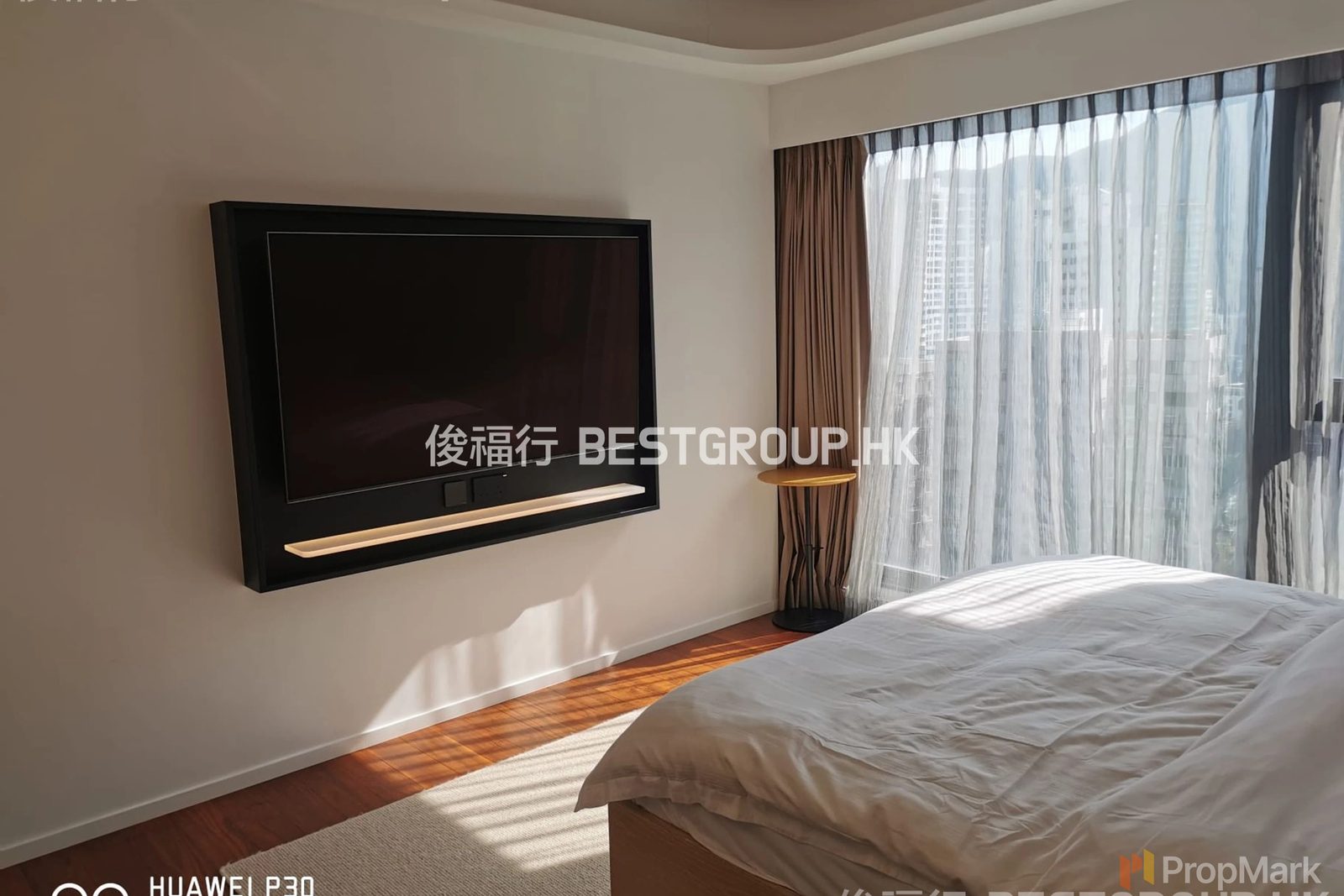 相片 14 — 寶晶苑，港島南區