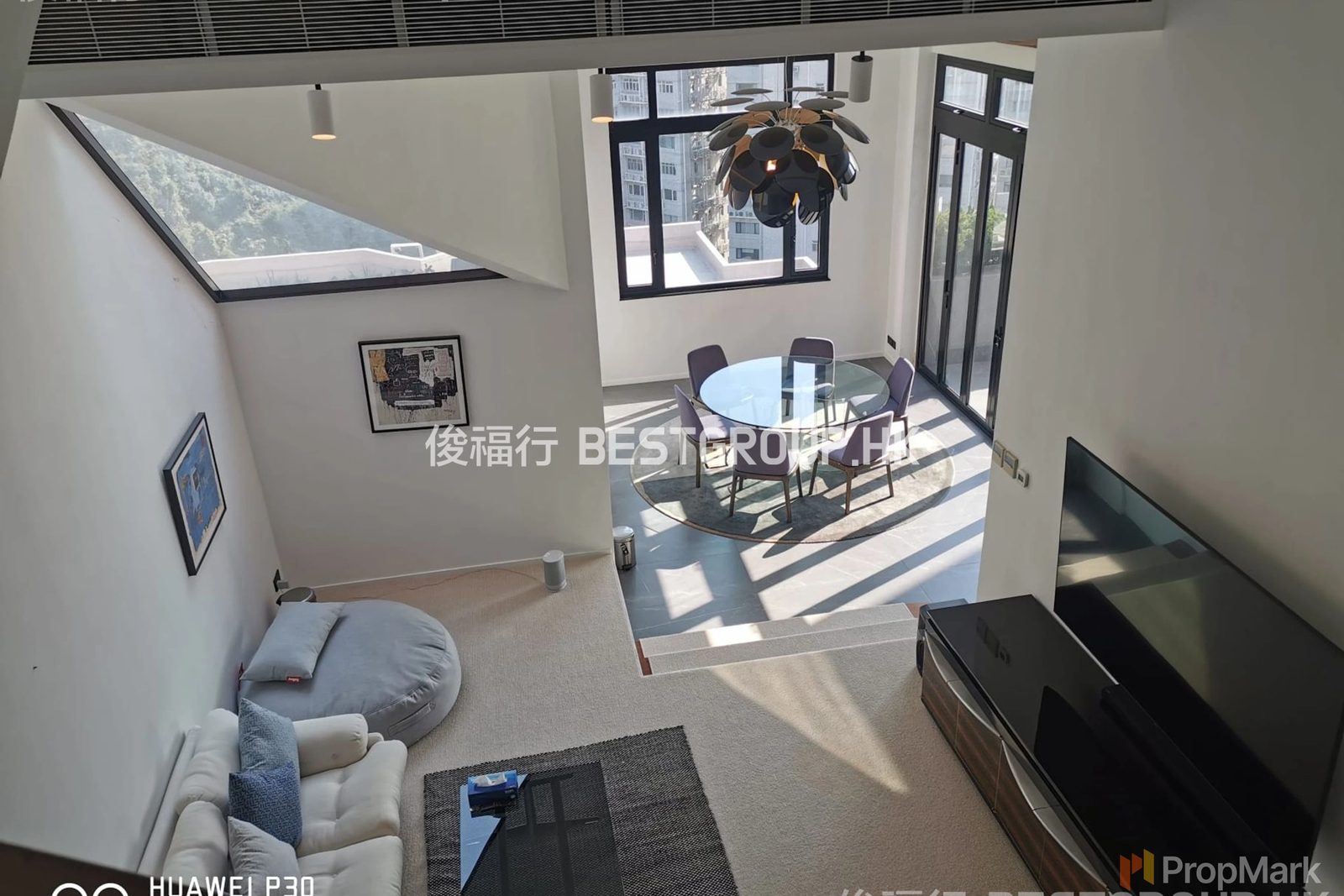 相片 3 — 寶晶苑，港島南區
